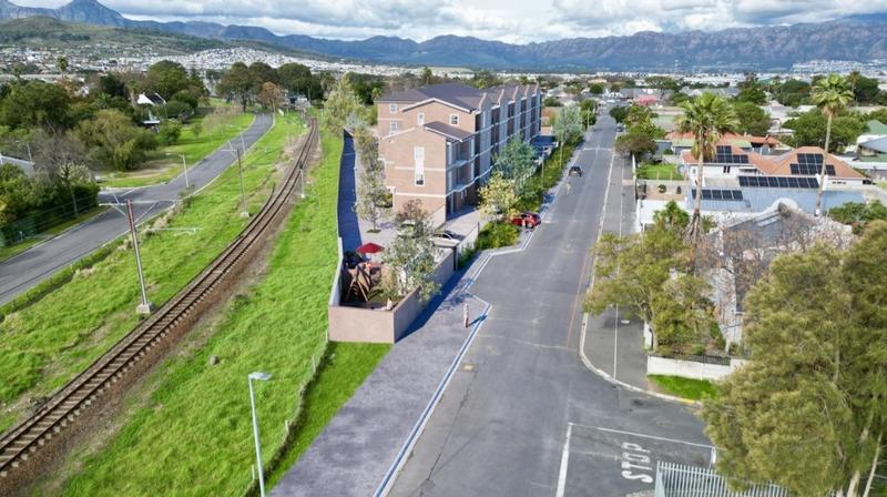 2 Bedroom Property for Sale in Van Der Stel Western Cape